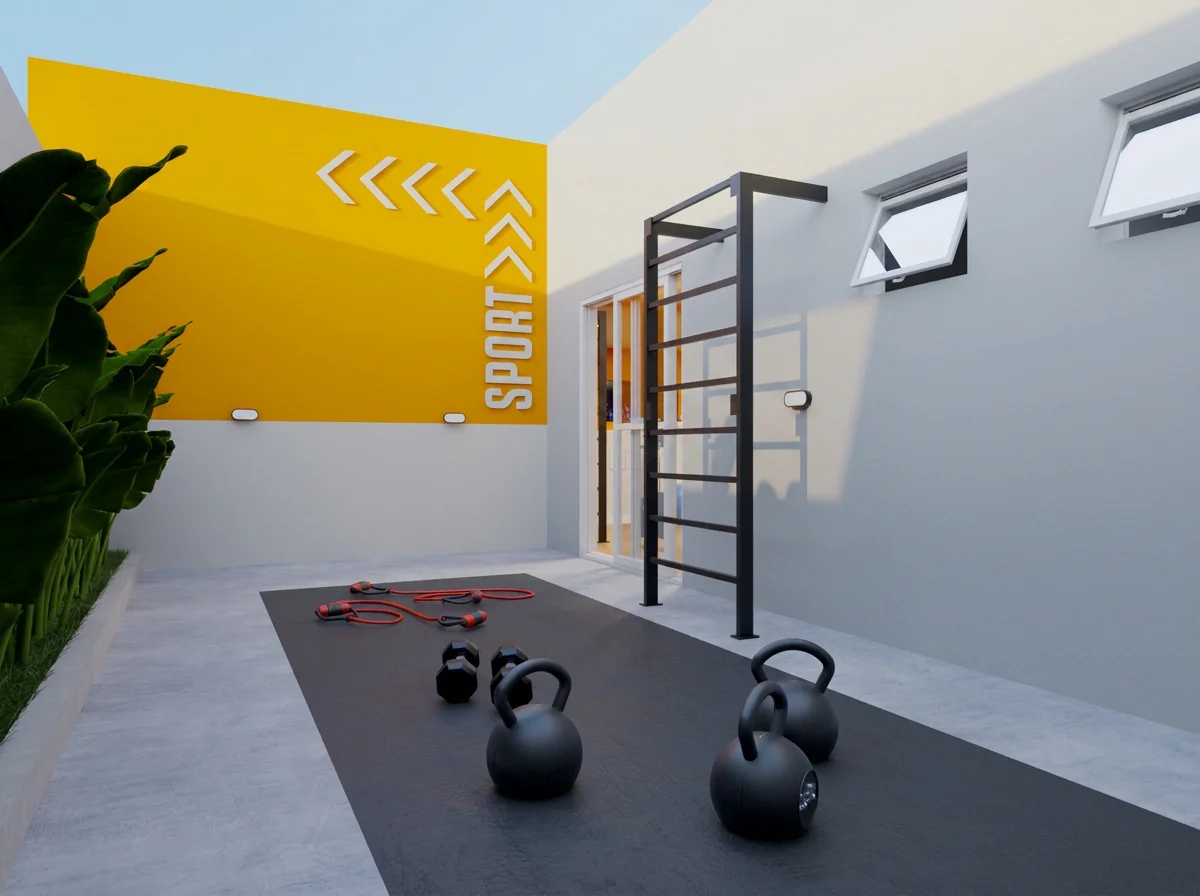 Fitness Open