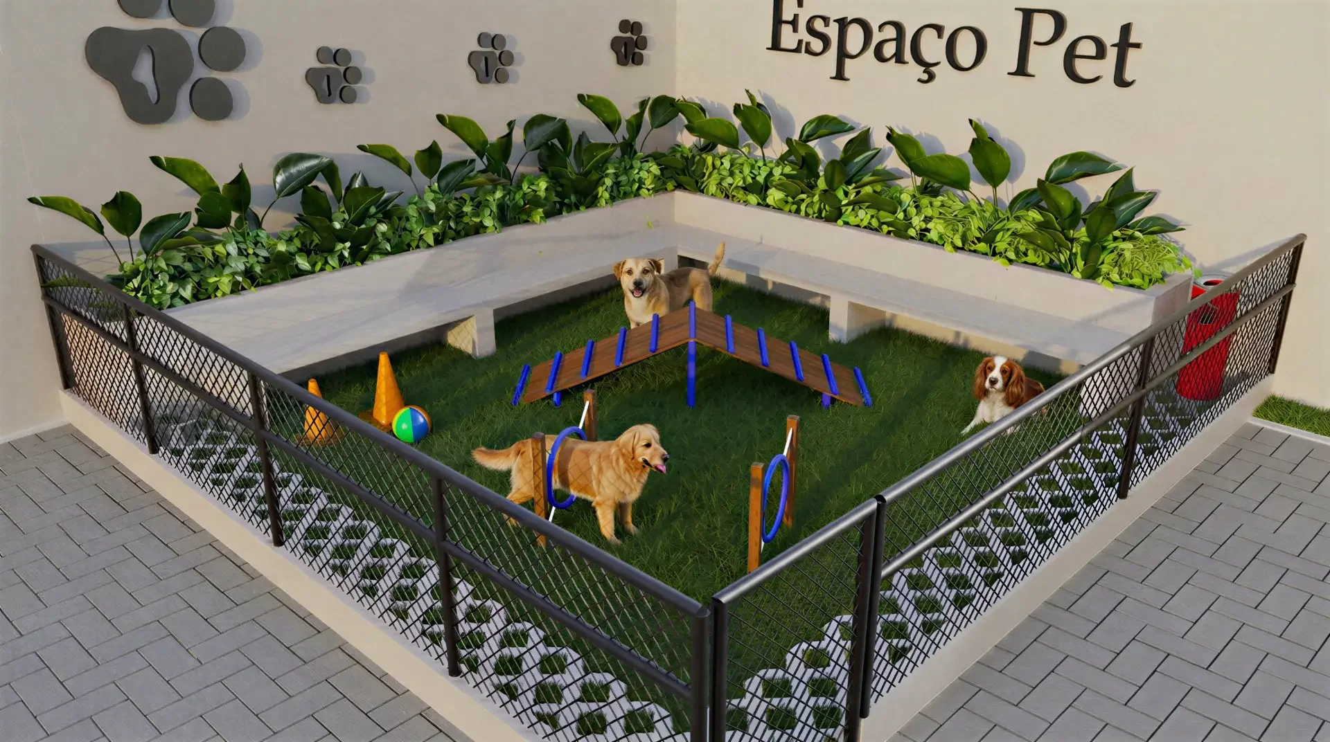 Espaço Pet